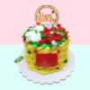 Plantita Cake #1684