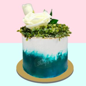 Palette Shade Cake #1679